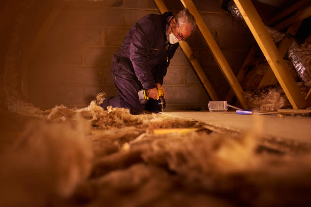 Best Types of Insulation in Weldon Spring, MO